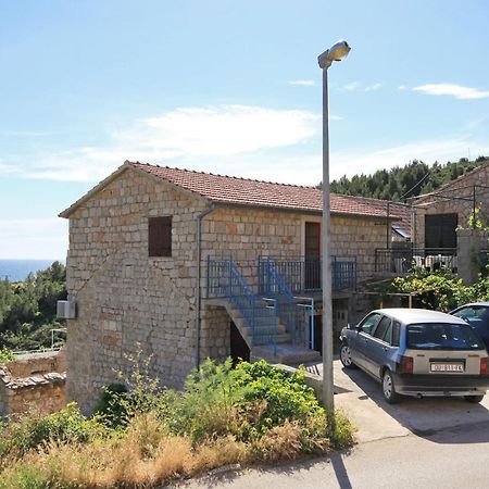 Apartments With A Parking Space Ivan Dolac, Hvar - 8797 Exteriér fotografie