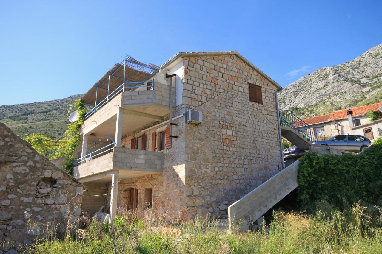 Apartments With A Parking Space Ivan Dolac, Hvar - 8797 Exteriér fotografie
