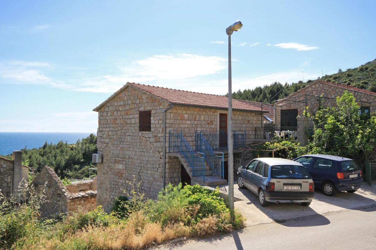 Apartments With A Parking Space Ivan Dolac, Hvar - 8797 Exteriér fotografie