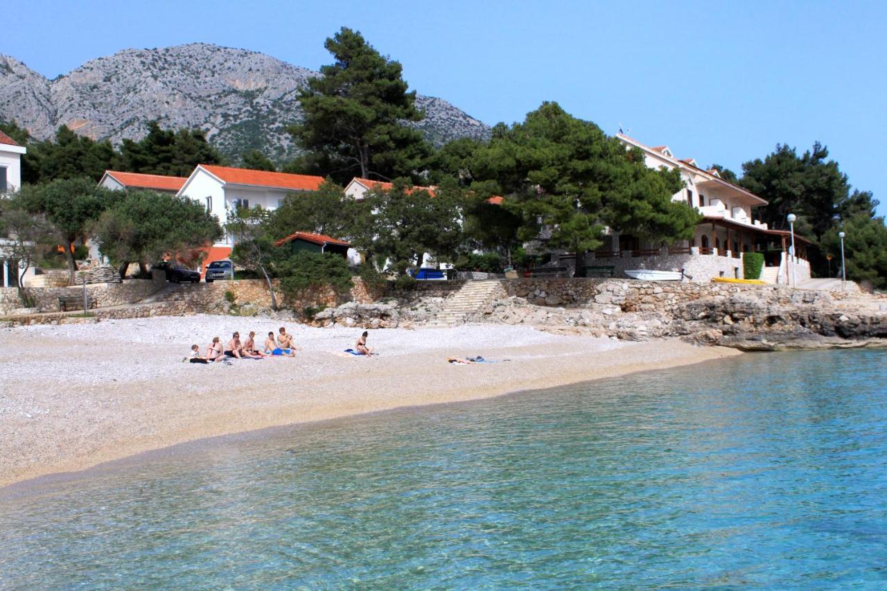 Apartments With A Parking Space Ivan Dolac, Hvar - 8797 Exteriér fotografie